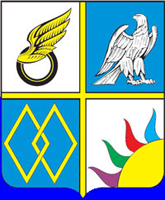 современный герб Ликино-Дулево